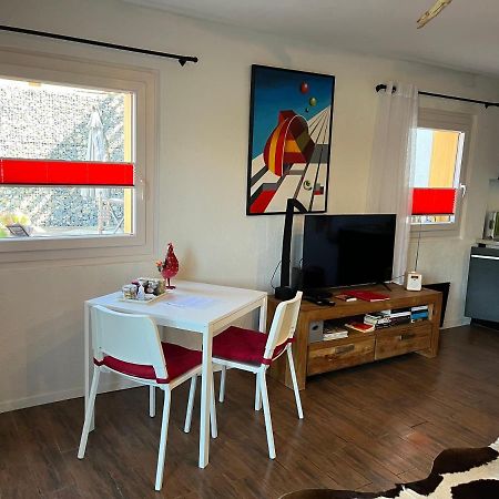 Le Coin Barlouka Lejlighed Veysonnaz Eksteriør billede