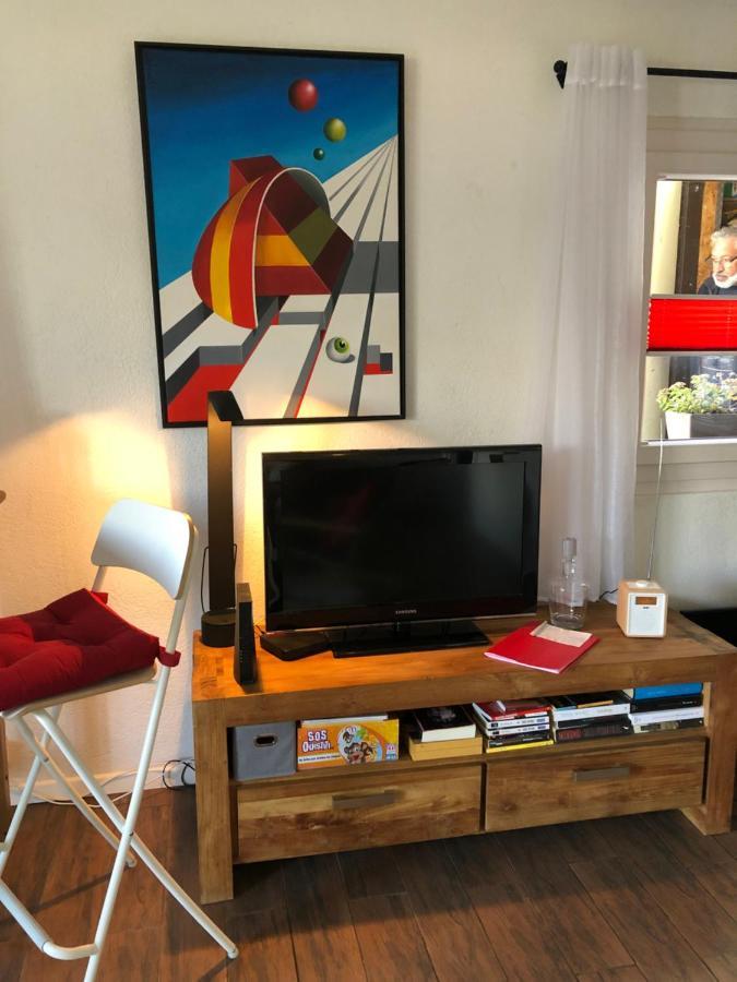 Le Coin Barlouka Lejlighed Veysonnaz Eksteriør billede